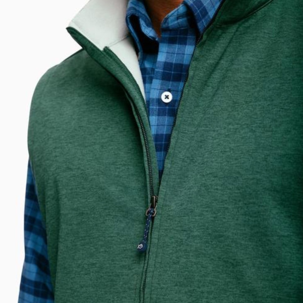 ST Men's Breakwater Performance Vest
